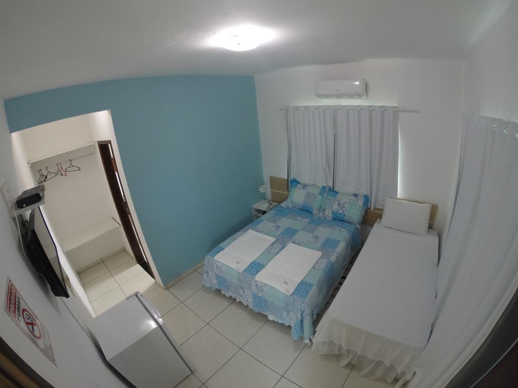 Cantinho da Melão Maragogi Exterior foto